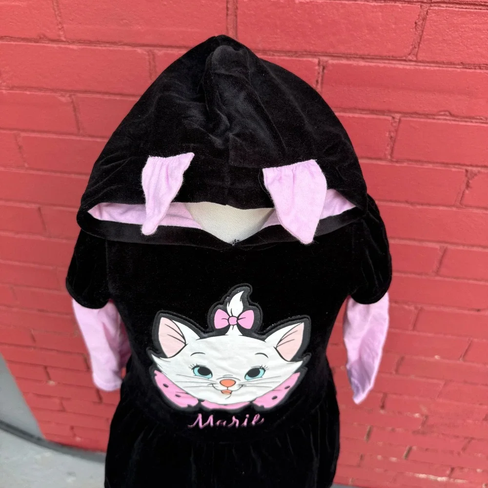 Disney keywords aristocats